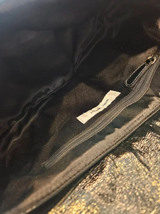 Nine West Clutch - Black - Picture 8 of 10